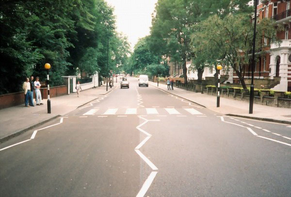 Abbey Road