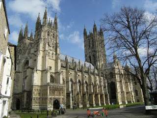 canterbury